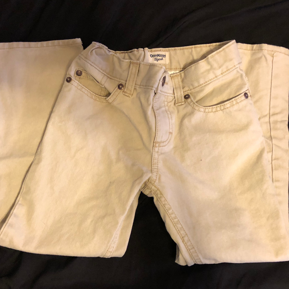 Boys Jeans